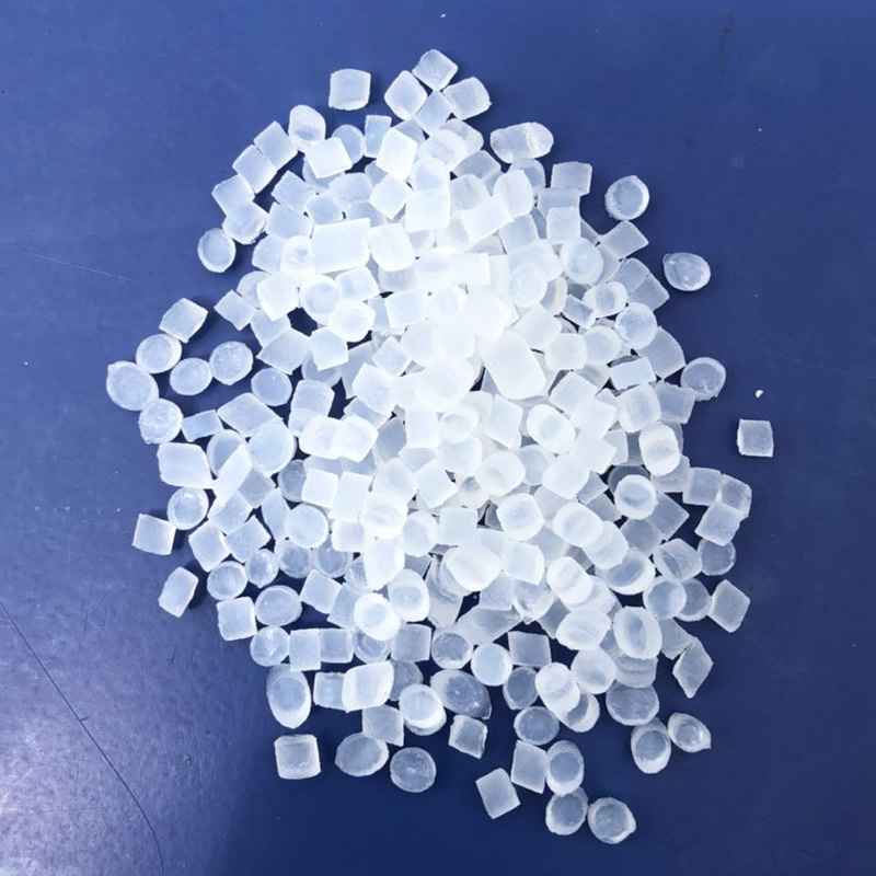 阻燃母粒的使用和特点